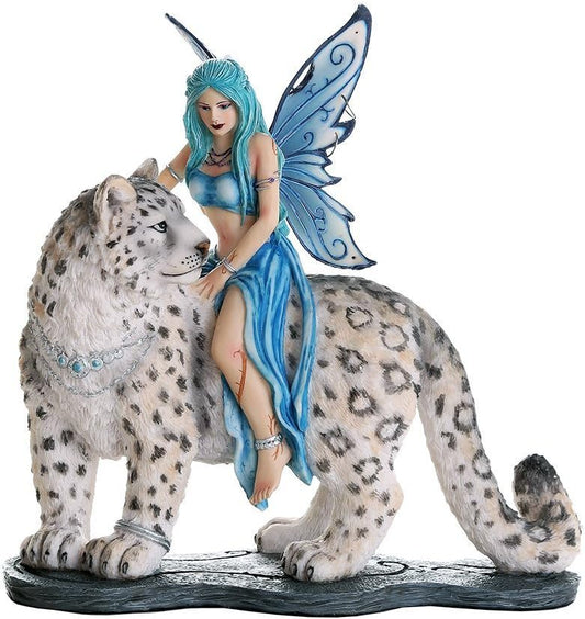 Hima Fairy Figurine