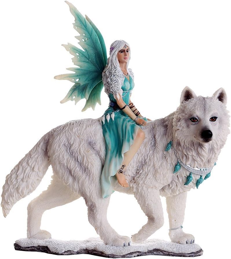 Aneira Fairy Figurine