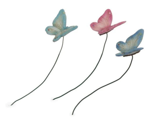 Small Butterflies - Multiple Colors Available