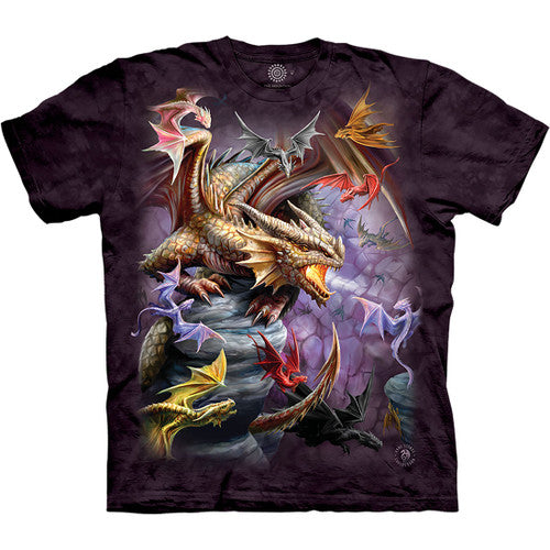 Dragon Clan Shirt