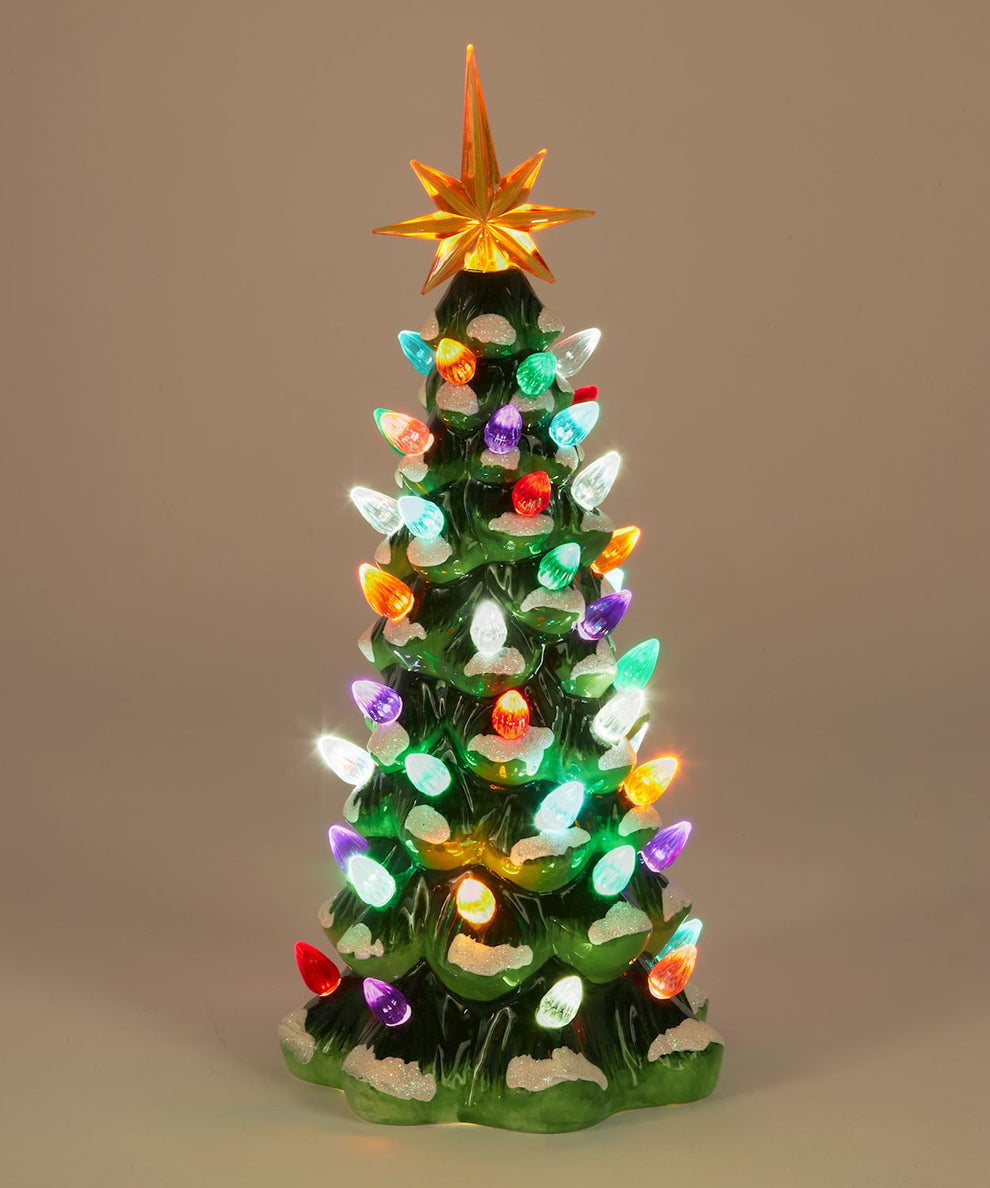 Loop Led Christmas Tree LED Christmas Tree – The Enchanted Forest Frankenmuth