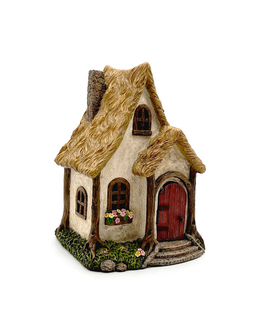 Fairy Manor