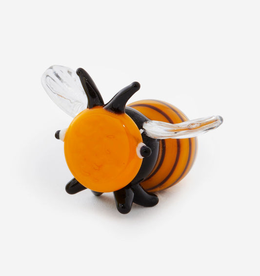 Buzz with Purpose Bee Pocket Charm