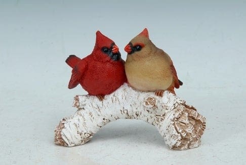 Cardinal Lover