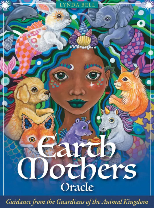 Earth Mothers Oracle Deck