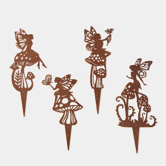 Fairy Garden Stake