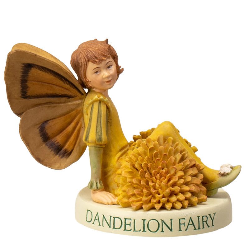 Flower Fairy Dandelion