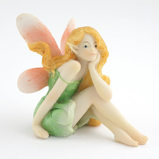 Fairy Daydreaming