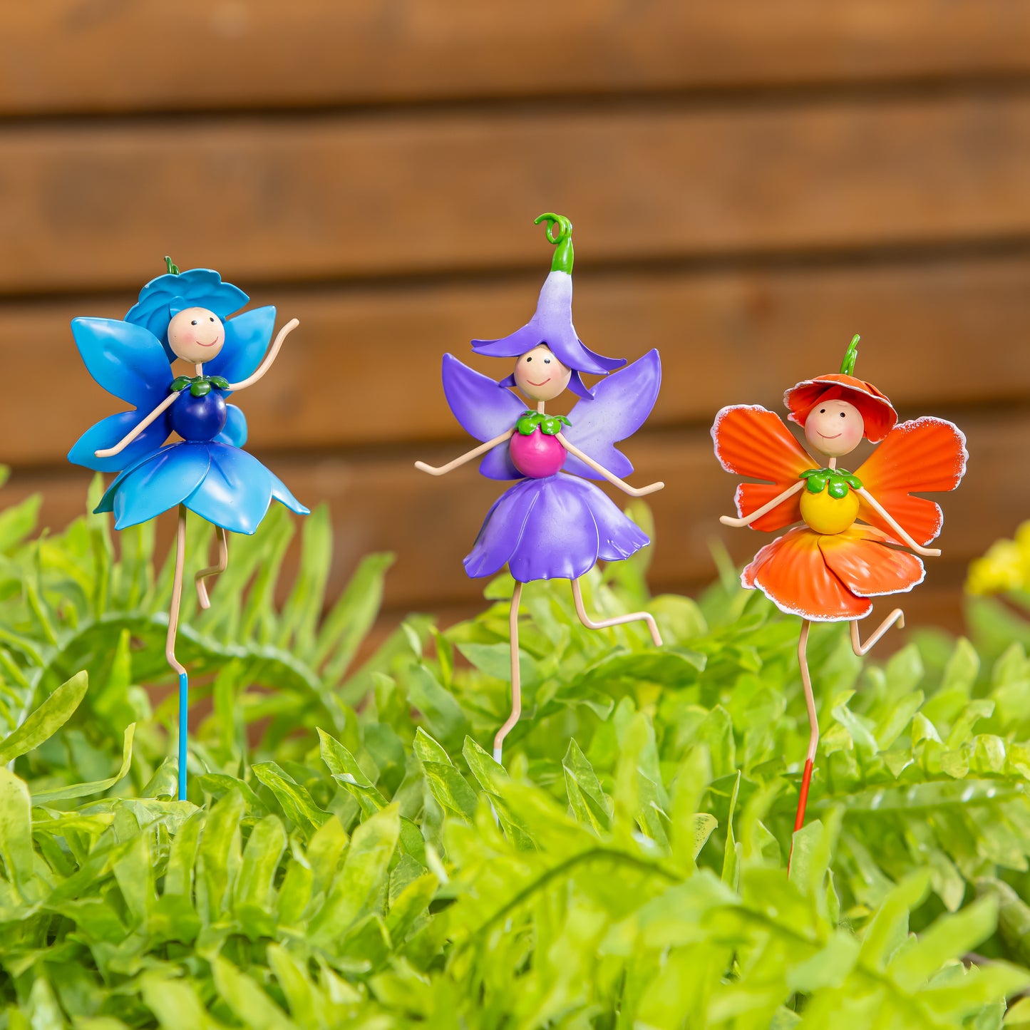 Fairy Plant Pick