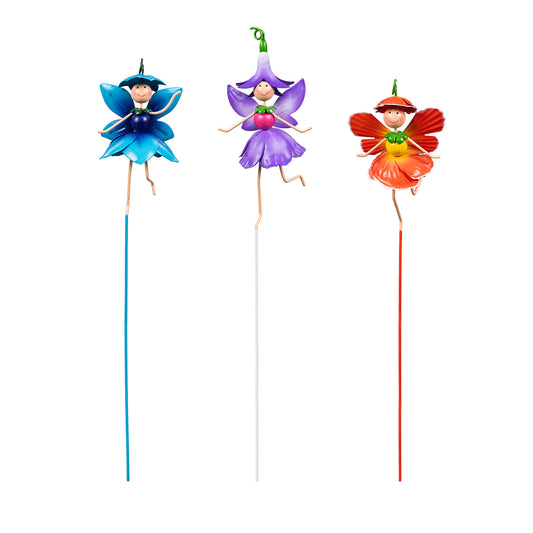 Fairy Plant Pick