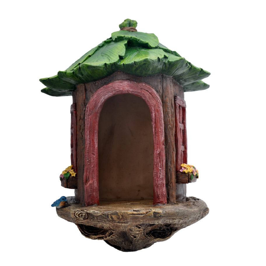 Fairy Tree House