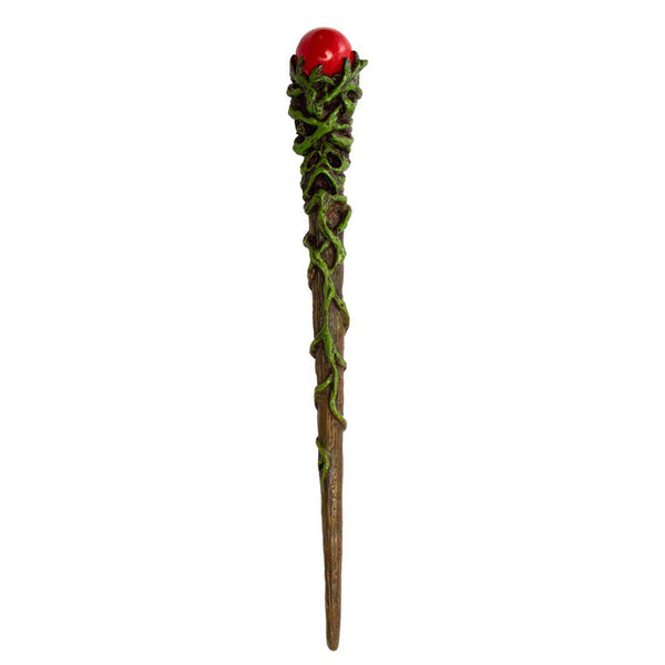 【希少】Verdy Magic stick ラグマット ヴェルディ Magic Wand Vine Greenman – The Enchanted Forest Frankenmuth