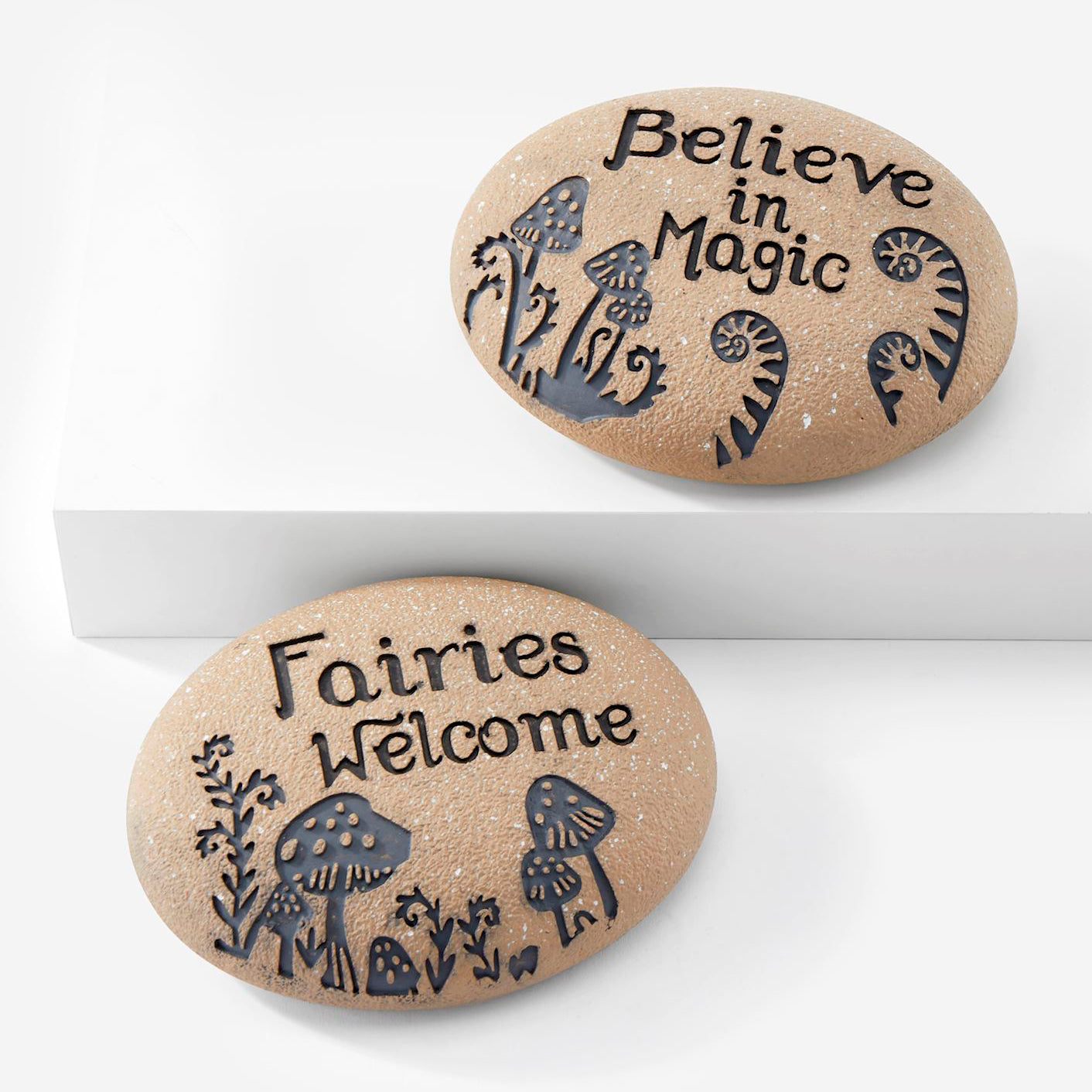 Glow in the Dark Stepping Stone