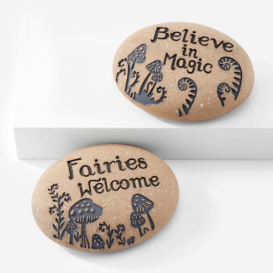 Glow in the Dark Stepping Stone