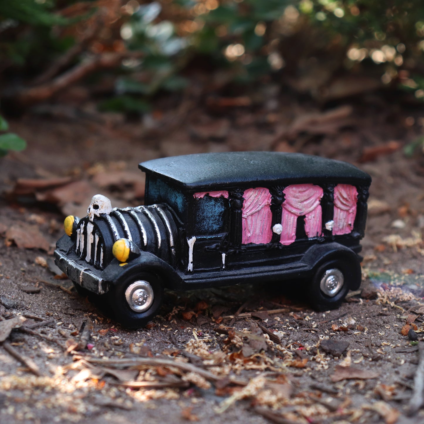 Mini Hearse