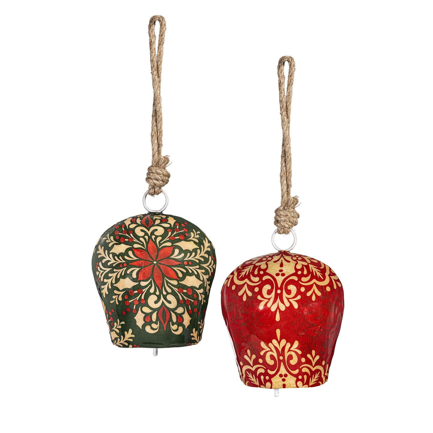 Joyful Traditions Garden Bell