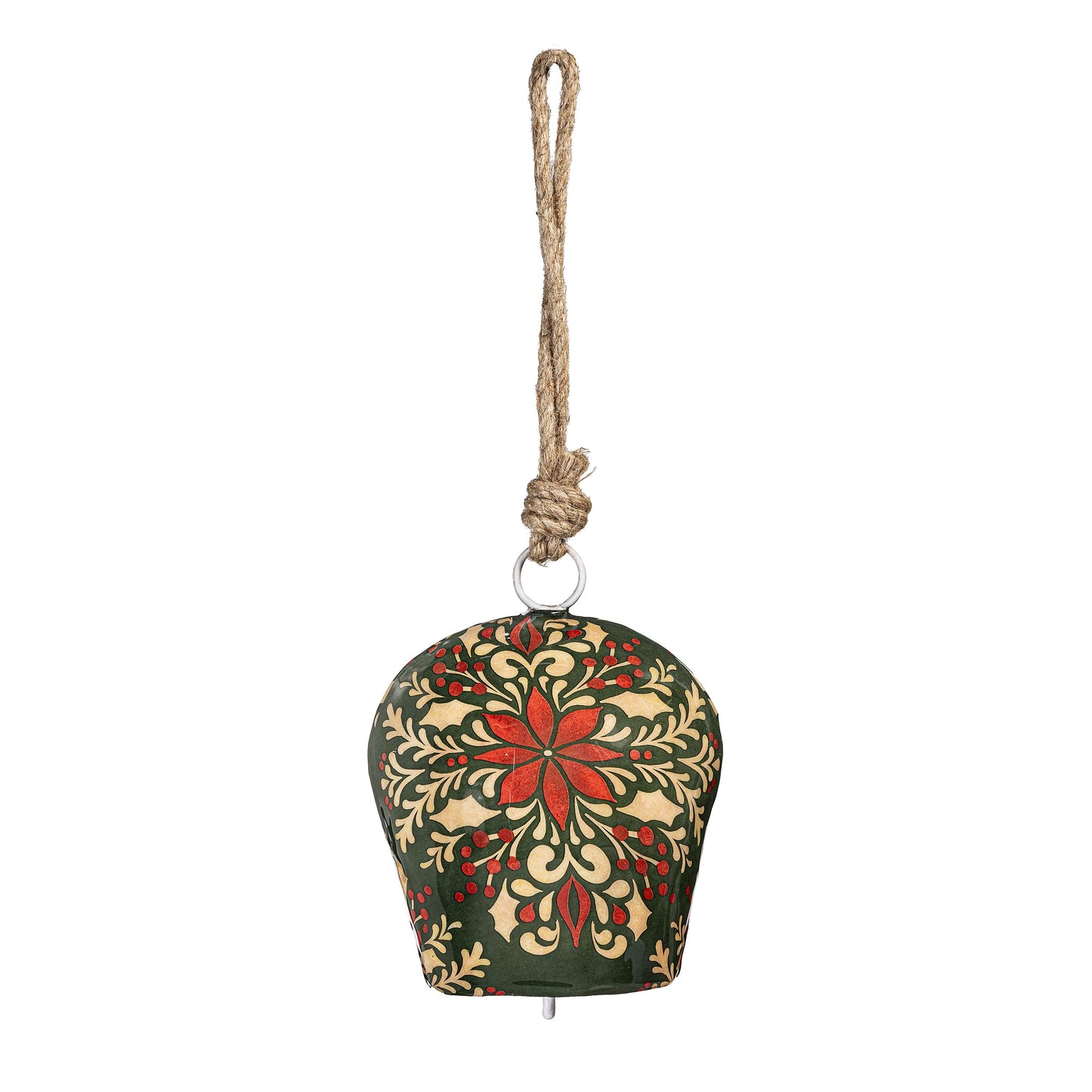 Joyful Traditions Garden Bell