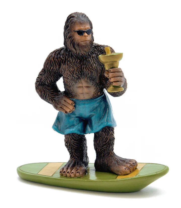 Dude Bigfoot