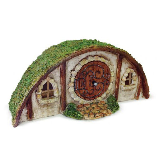 Hillside Hobbit House