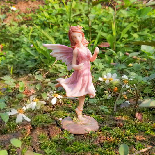 Dancing Flower Fairy