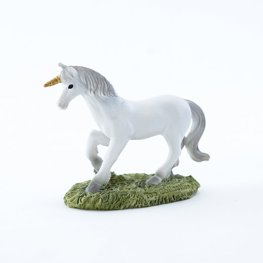 Unicorn Fairy Garden Miniature