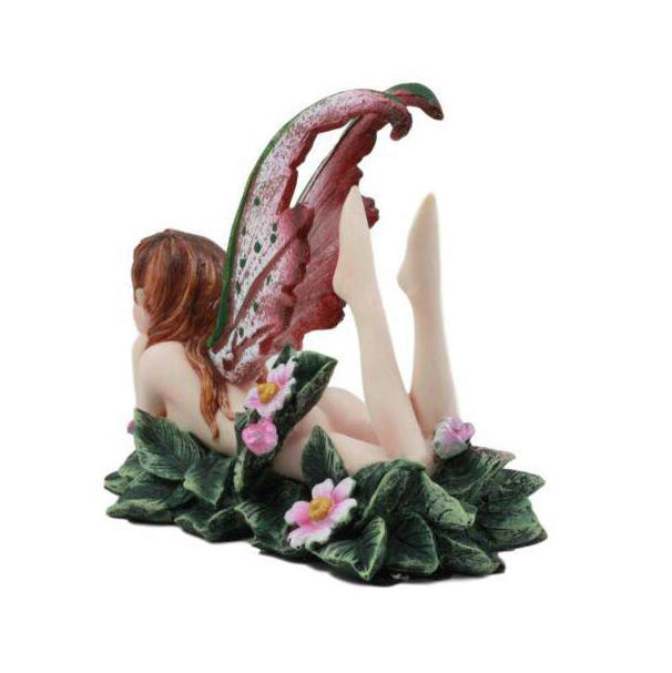 Primrose Fairy Figurine