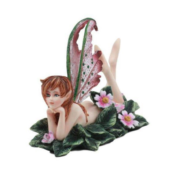 Primrose Fairy Figurine