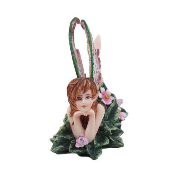 Primrose Fairy Figurine