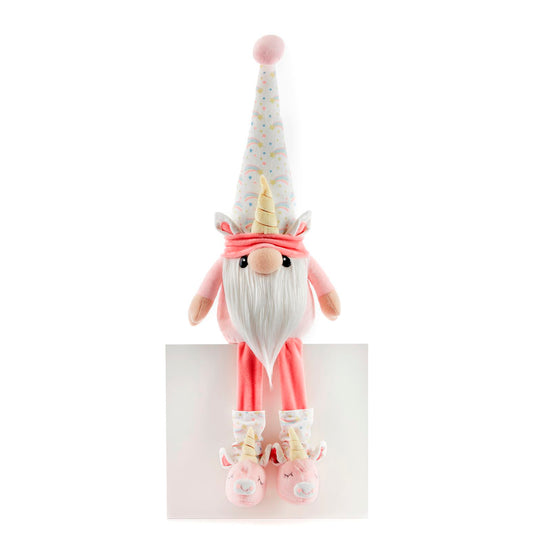 Starlight Unicorn Bedtime Buddy