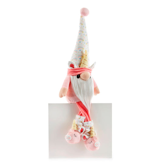 Starlight Unicorn Bedtime Buddy