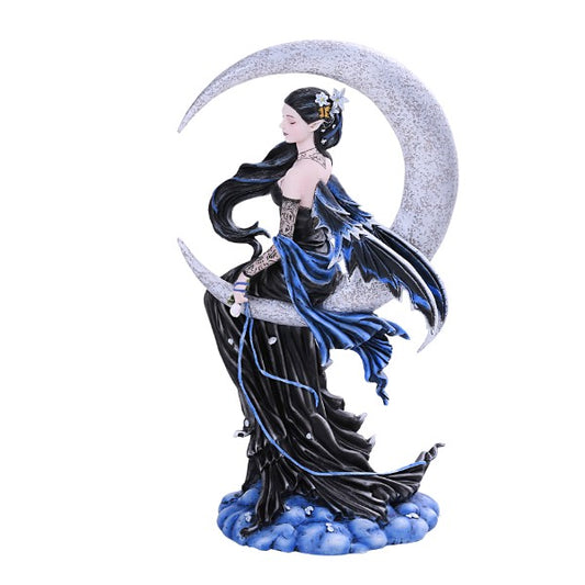 Solace Fairy Figurine
