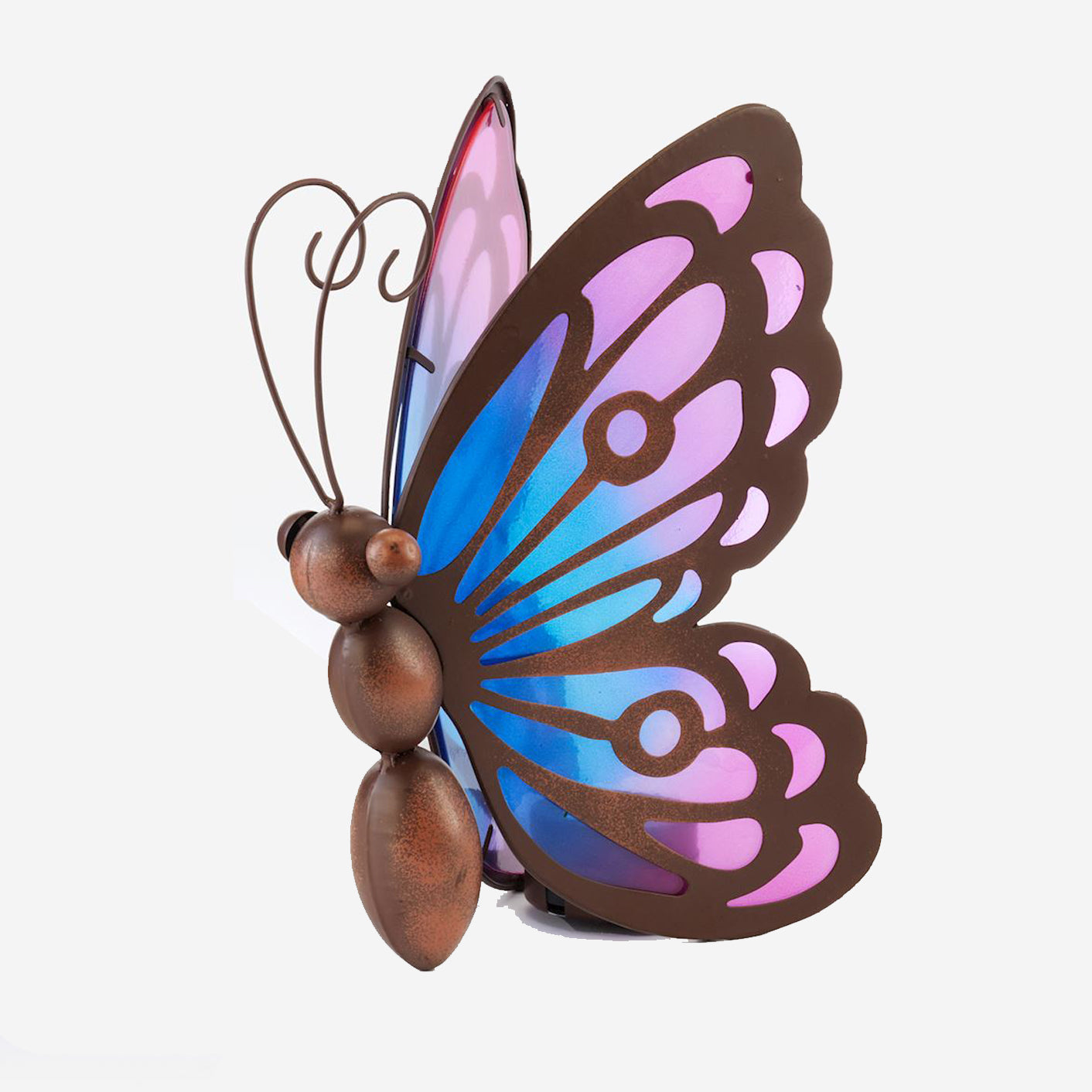 Solar Garden Butterfly