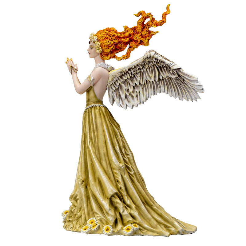 Spirit of Flame Figurine