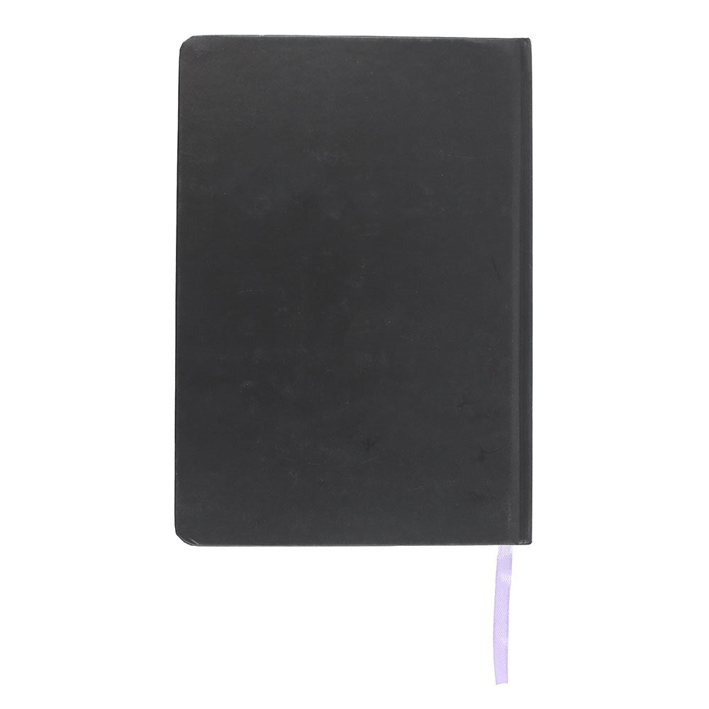 Poisonous Plants Notebook