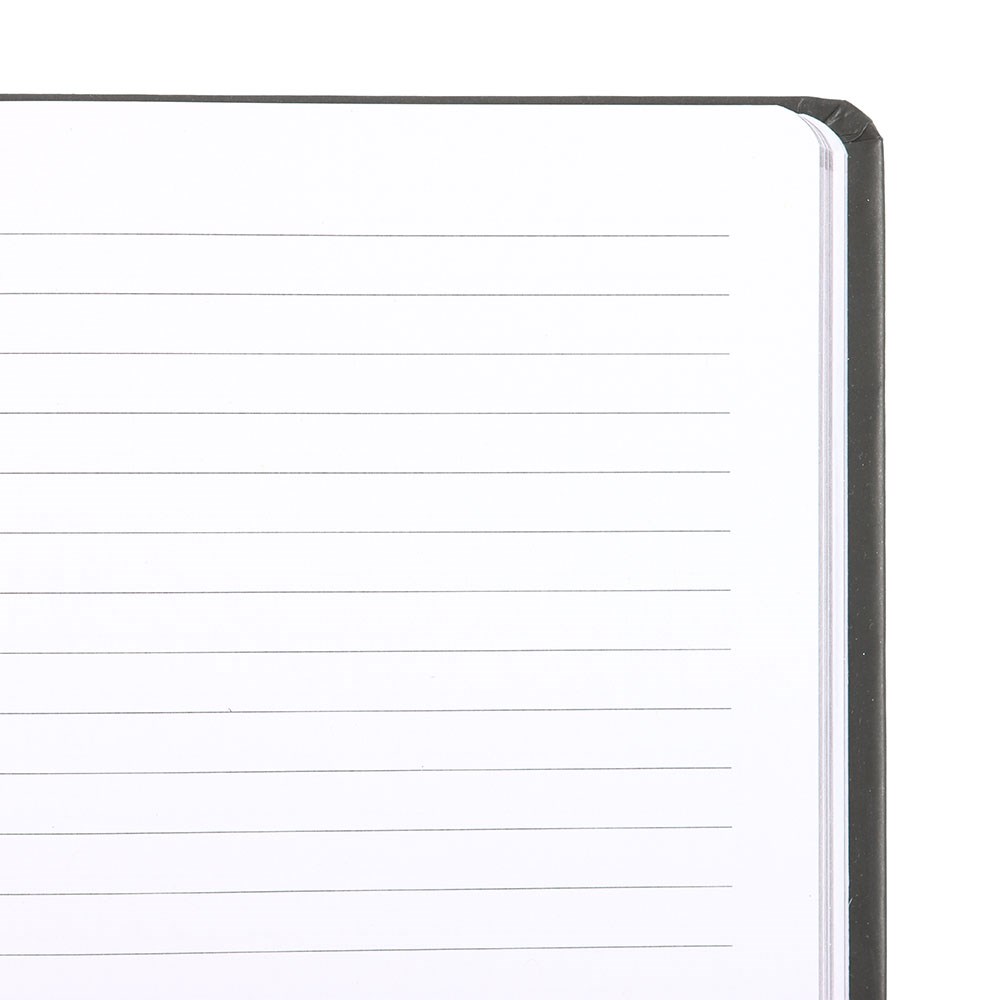 Poisonous Plants Notebook