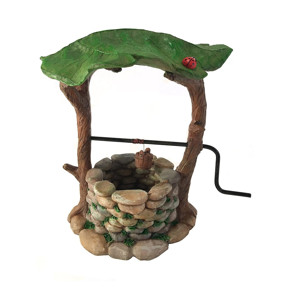 Wishing Well