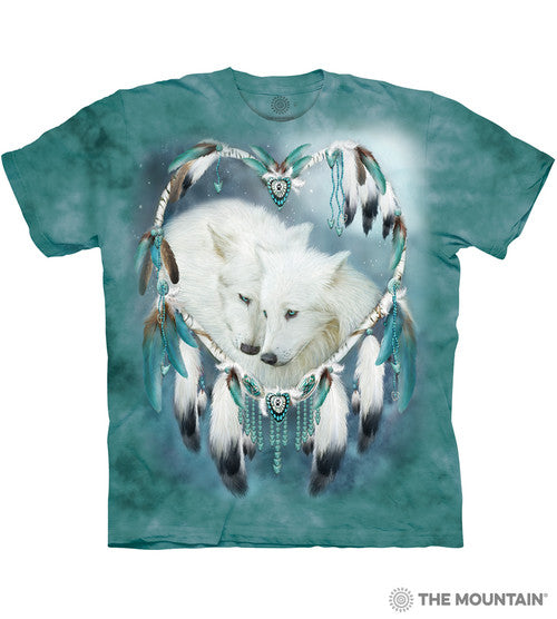Wolf Heart Shirt