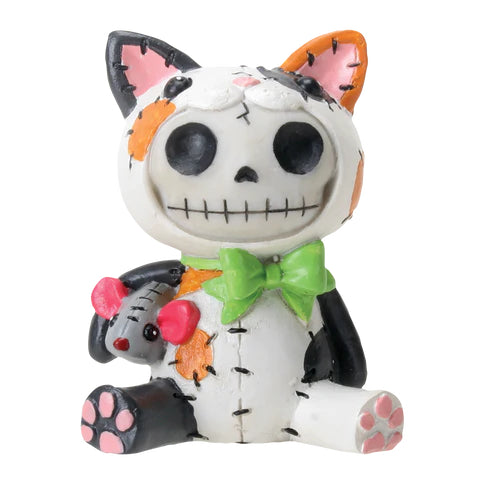 Calico Mao-Mao Furrybone