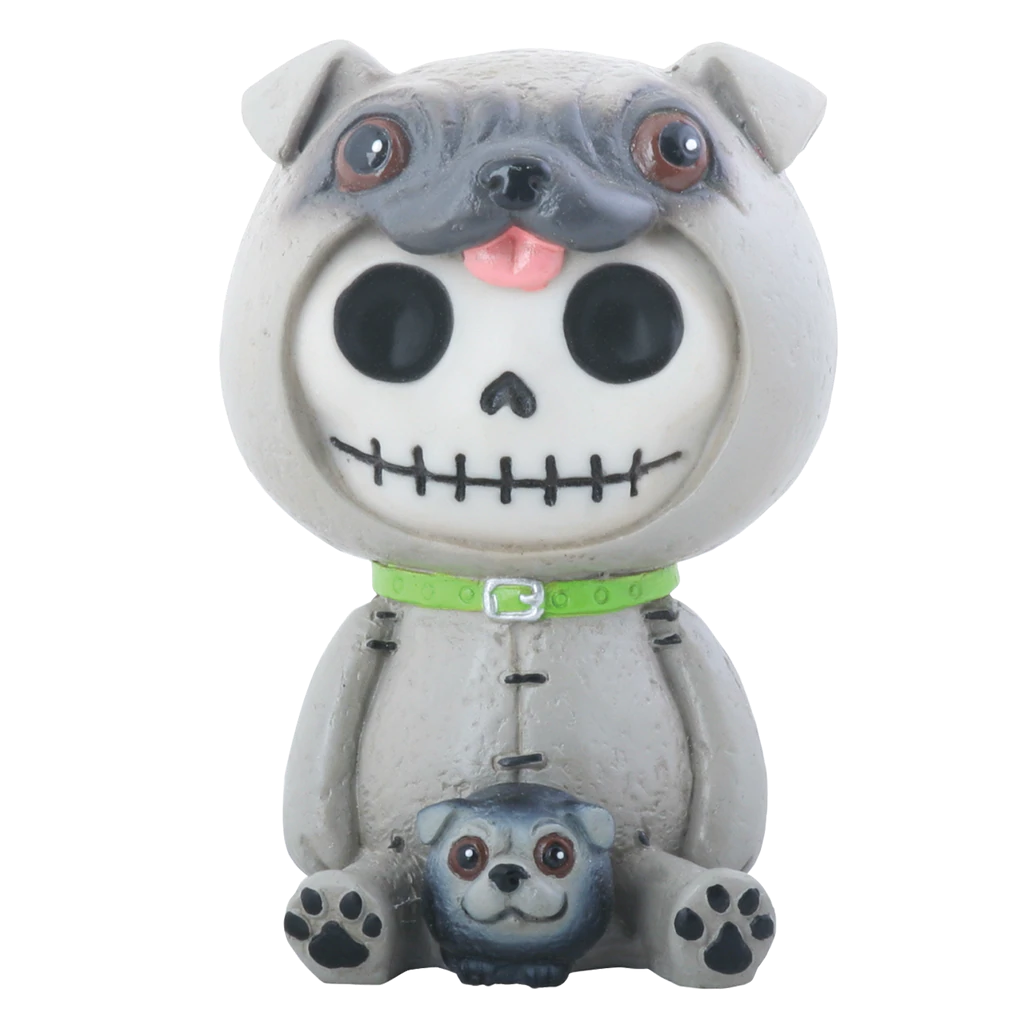 Pugsly Furrybone