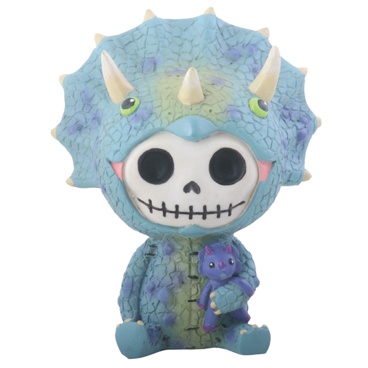 Spike Furrybone
