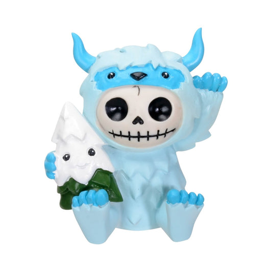 Yeti Furrybone
