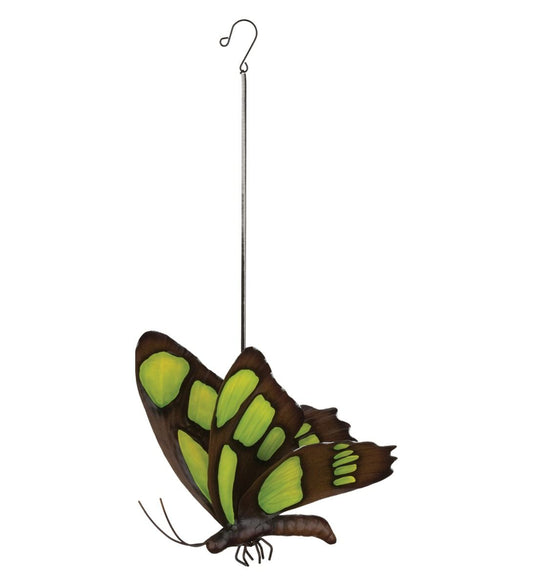 Butterfly Bouncie - Malachite