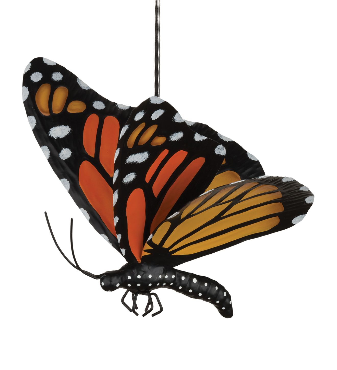 Butterfly Bouncie - Monarch