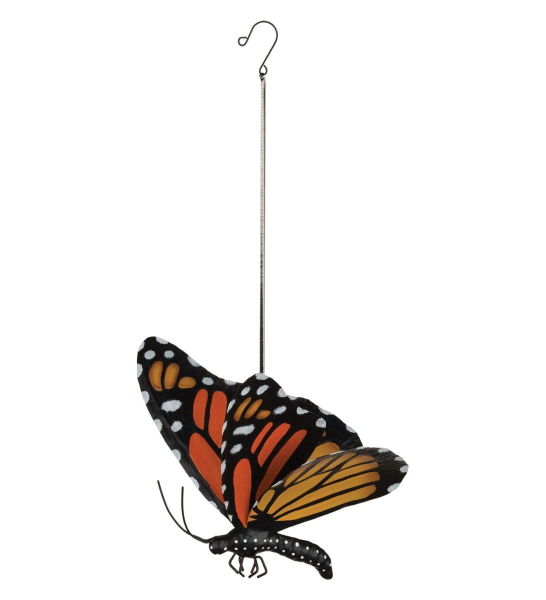 Butterfly Bouncie - Monarch