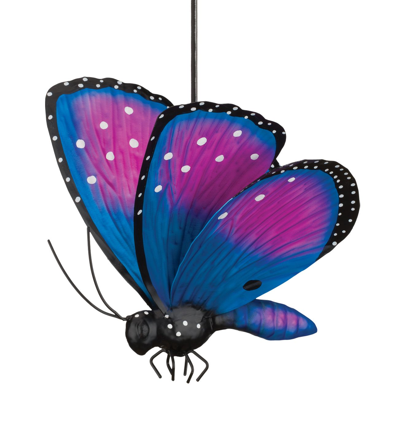 Butterfly Bouncie - Papillon