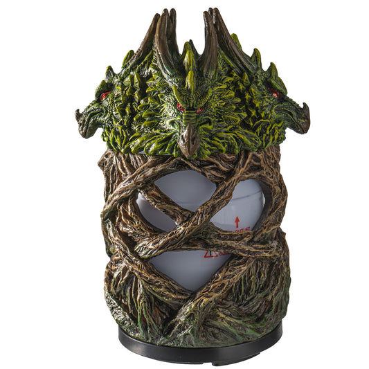 Earth Dragon Tree Aroma Diffuser