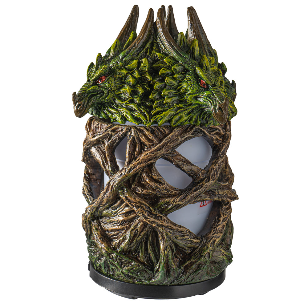 Earth Dragon Tree Aroma Diffuser