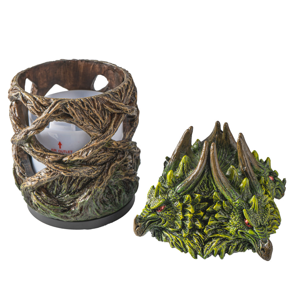 Earth Dragon Tree Aroma Diffuser