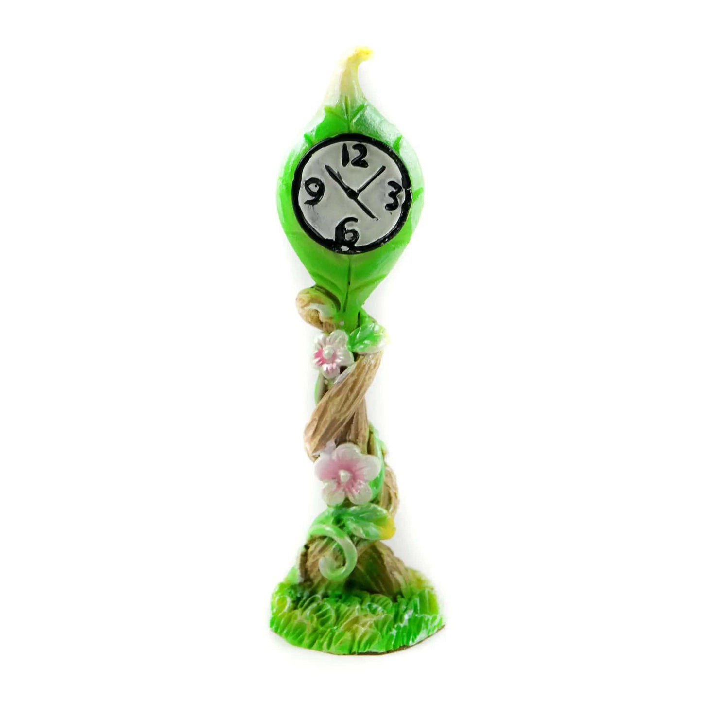 Jungle Clock