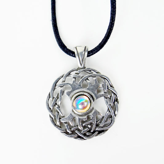 Celtic Necklace • Sexuality